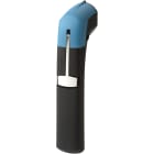 SOCOMEC - SOC11321111 MANIGLIA DIRETTA NERA TIPO J3