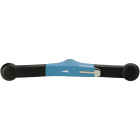 SOCOMEC - SOC11421111 MANIGLIA DIRETTA NERA TIPO J4