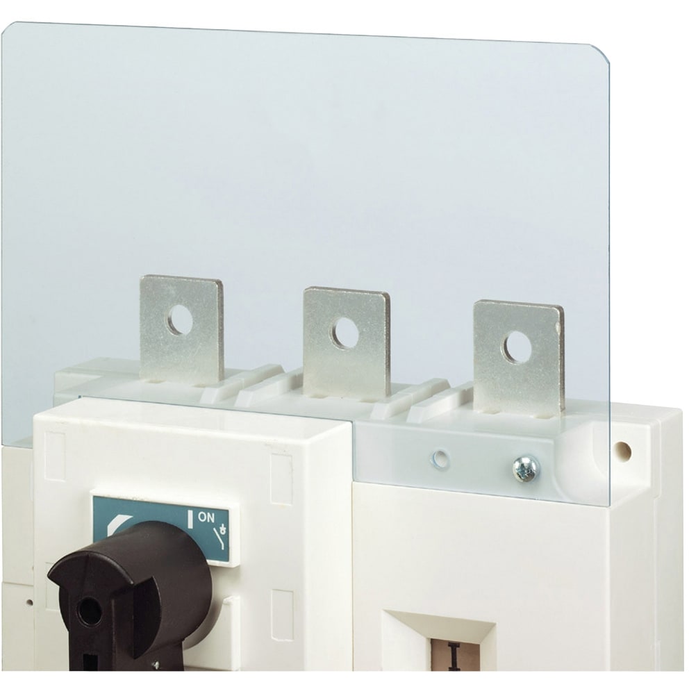 SOCOMEC - SOC27983021 SCHERMO DI PROTEZIONE A MONTE 3P SIRCO 1