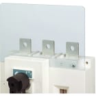 SOCOMEC - SOC27983021 SCHERMO DI PROTEZIONE A MONTE 3P SIRCO 1