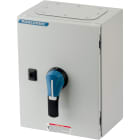 SOCOMEC - SOC30325016 SIRCO 3P+N 160A - CASS. MET. - M. NERA