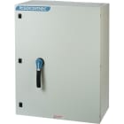 SOCOMEC - SOC30354025 FUSERBLOC 4P 250A - CASS. MET. - M. NERA