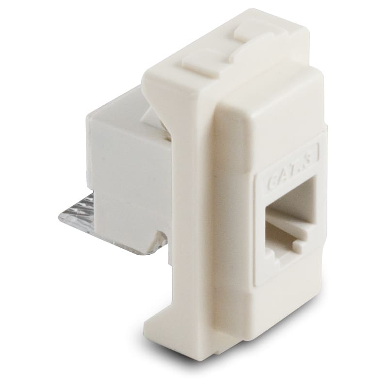 MASTER SRL - MST6095 PRESA RJ12 PLUG 6-4