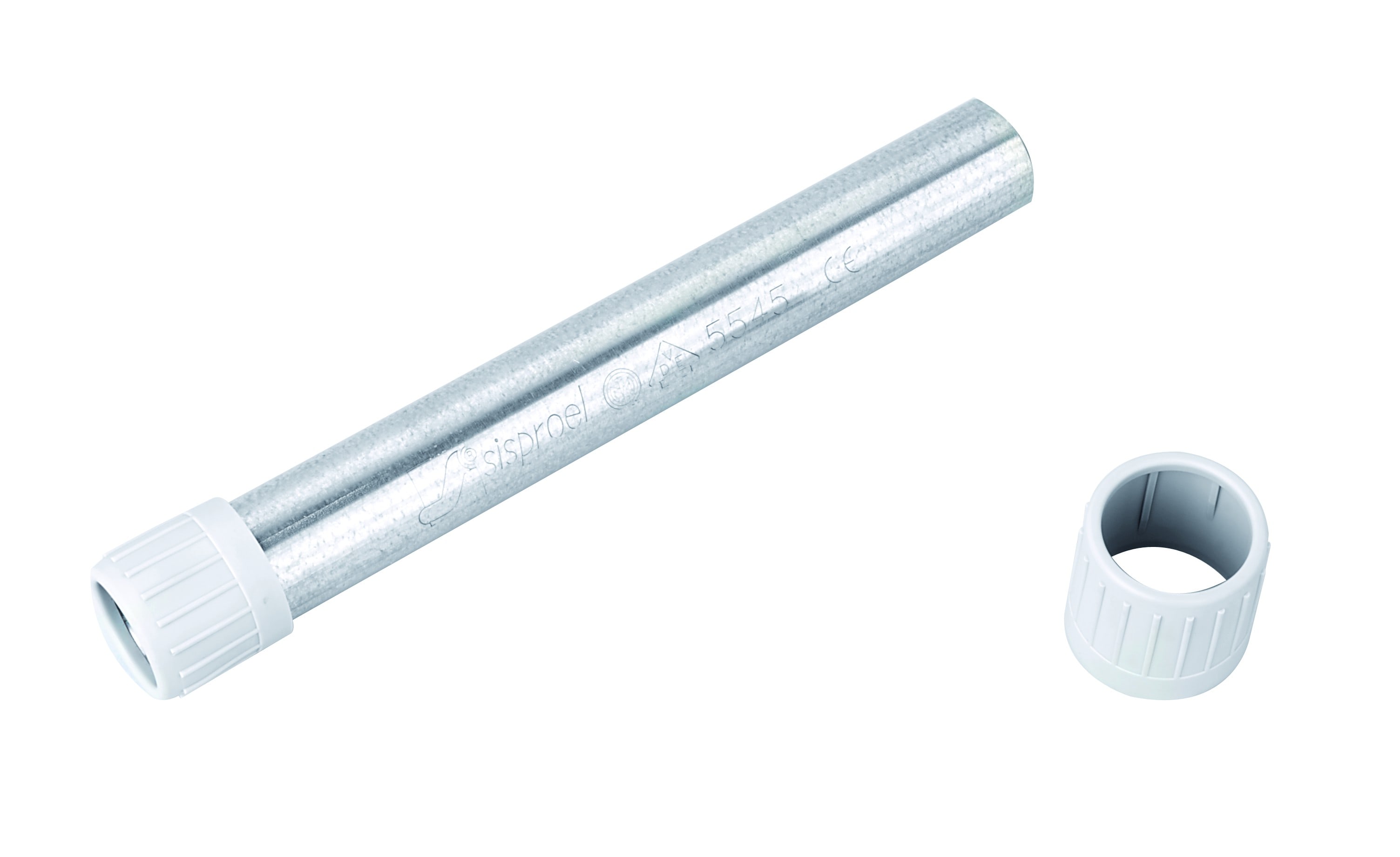 COSMEC - CSM6097A34 TESTACANNA ALLUMINIO G3/4