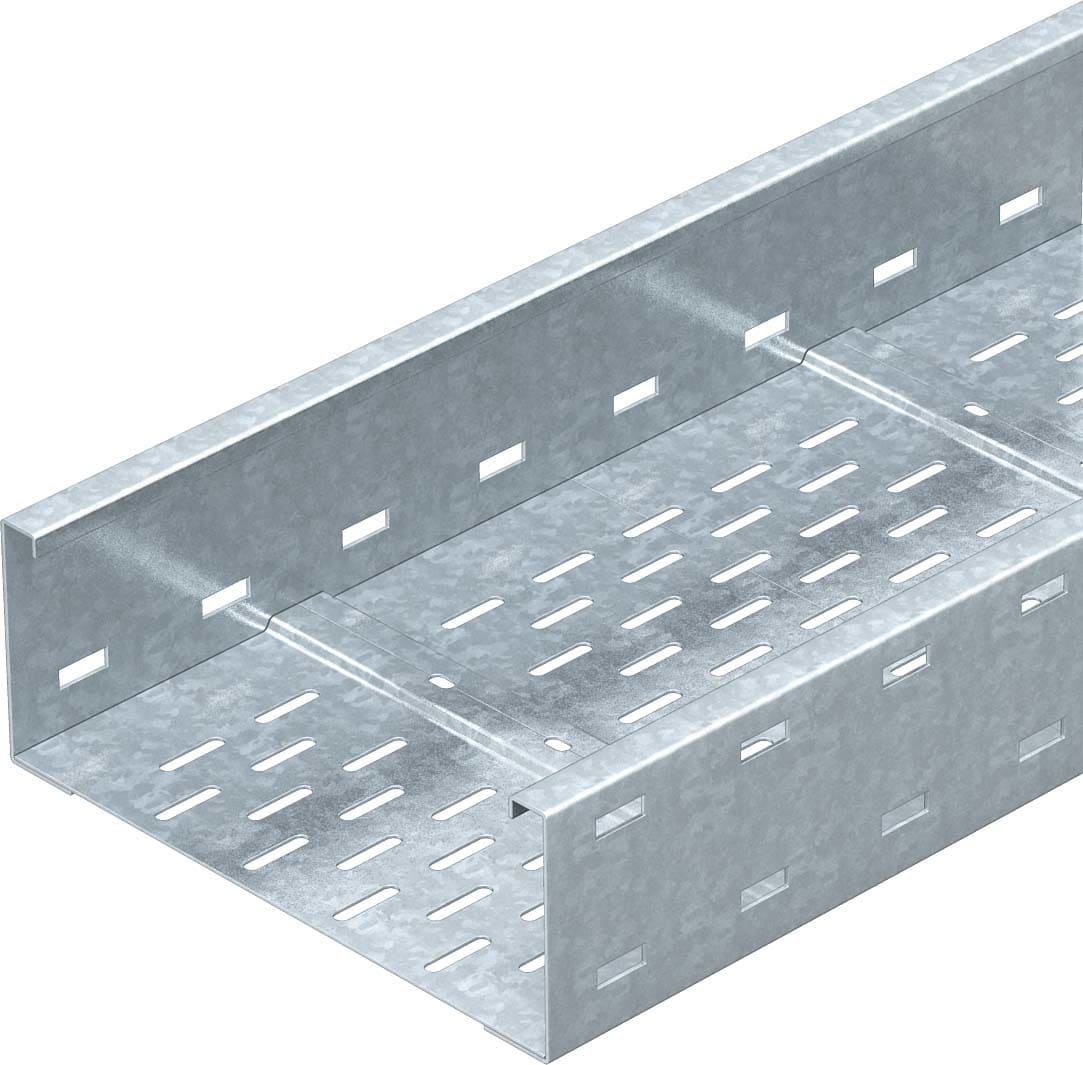 OBO BETTERMANN - OBO6098149 WKSG 140 FT PASSERELLA GRANDE PORTATA