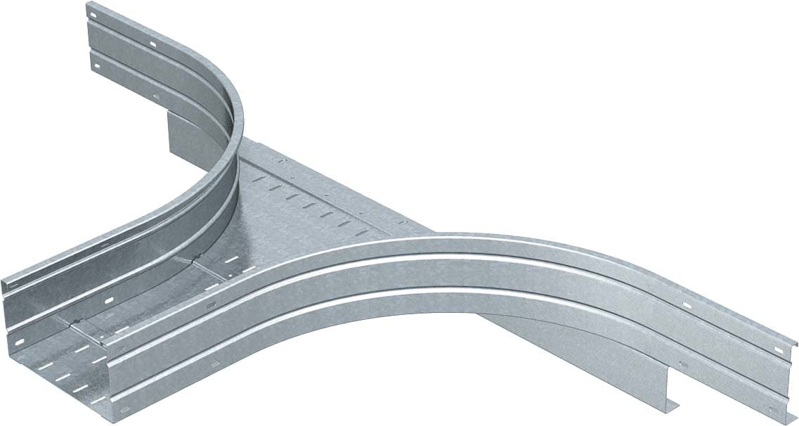 OBO BETTERMANN - OBO6098804 WRAA 163 FS DERIVAZIONE LATERALE A T