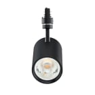 SIGNIFY ITALY SPA - PHA52859899 Proiettore CoreLine gen2, Track-mounted, 30 W, D80 mm, 3000 lm, 3000 K, CRI90, Fascio largo, Nero