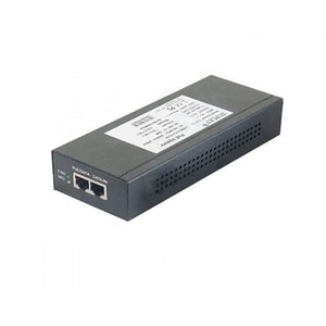 HIKVISION ITALY SRL - HIK101700361 POWER INJECTOR ALIMENTATORE POE