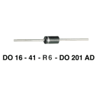 ELCART DISTRIBUTION - ERT600453000 P600M DO 6A 1000V CONT P6