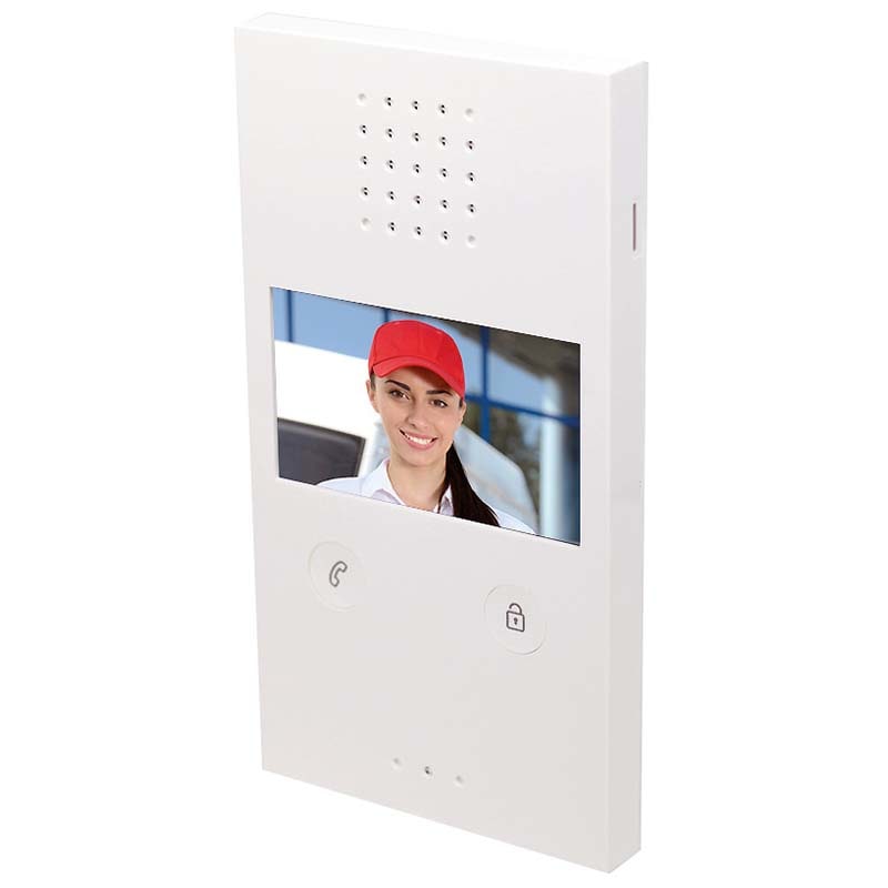 ELCART DISTRIBUTION - ERT370470500 UNITA INTERNA VIDEOCITOFONO EK