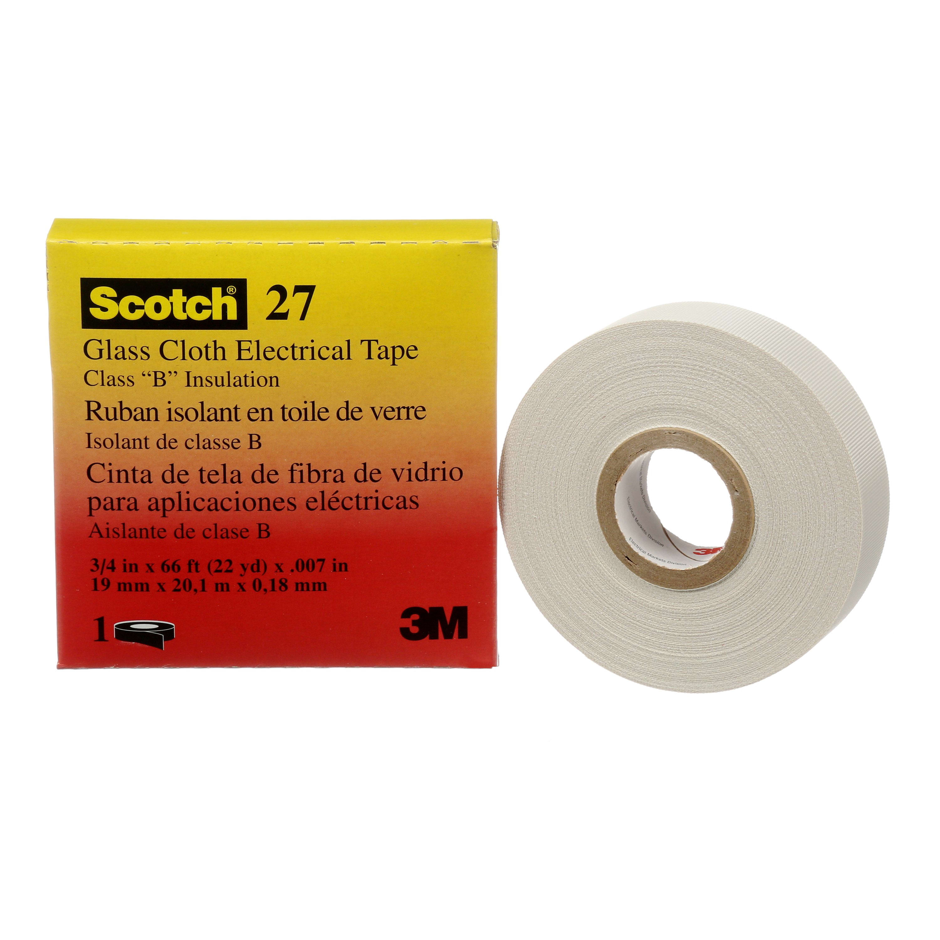 3M ITALIA - 3MI7100119486 ET 27 19MMX20M CTNS 20