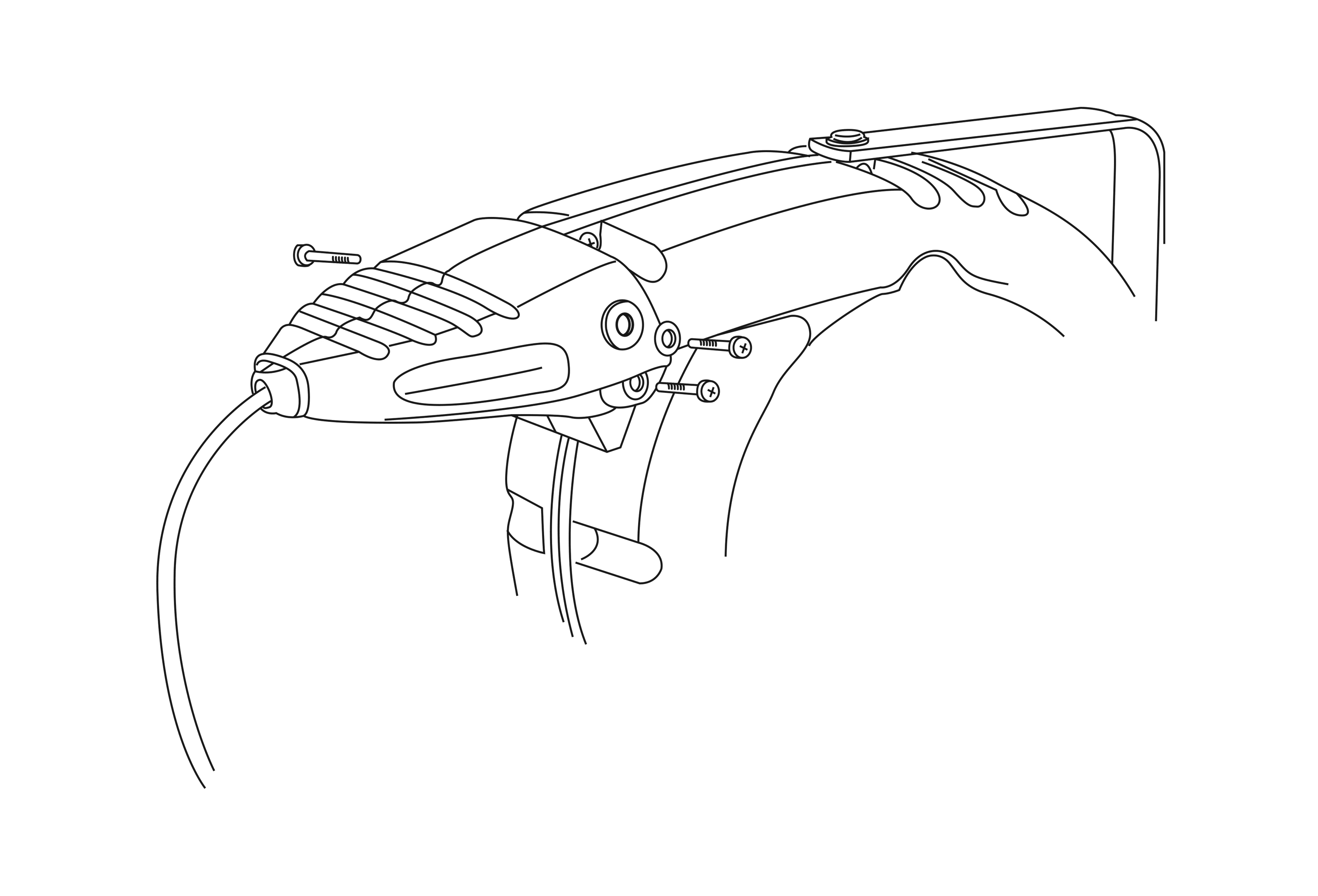 ZECA - ZEC6100 KIT TRASFORMAZIONE PRC IN PRL