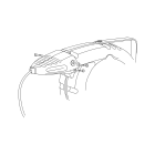 ZECA - ZEC6100 KIT TRASFORMAZIONE PRC IN PRL