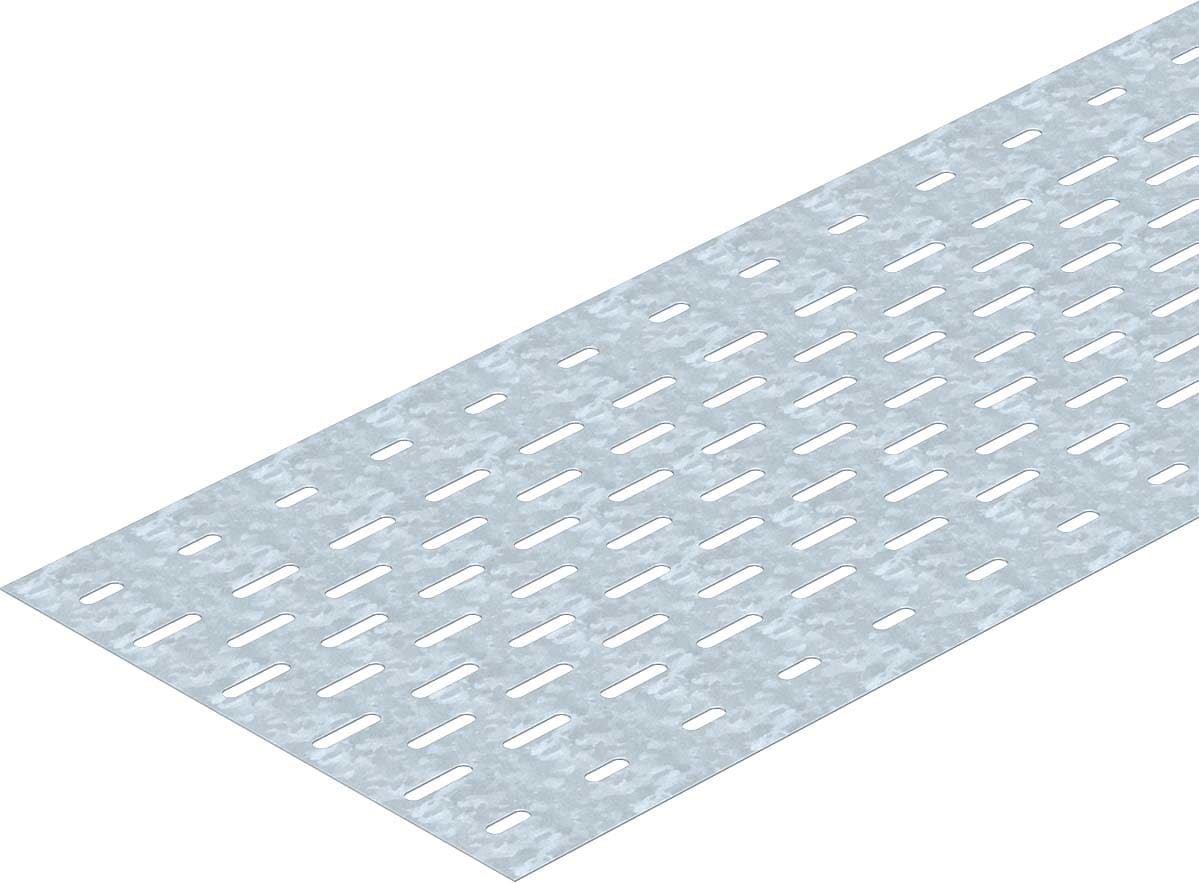 OBO BETTERMANN - OBO6103421 ELB-L 20 FT LAMIERA ASOLATA