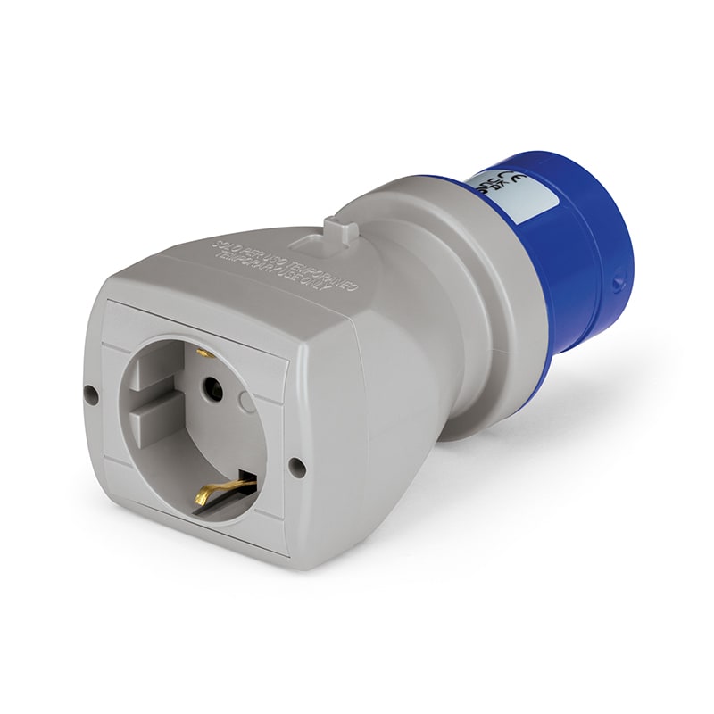 SCAME PARRE SPA - SCA610.373 ADATTATORE SEMPLICE