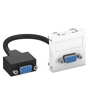 OBO BETTERMANN - OBO6104658 MTGVGA F RW1 SUPPORTO MULTIM VGA