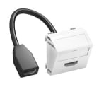 OBO BETTERMANN - OBO6104838 MTSHD F RW1 SUPPORTO MULTIM HDMI