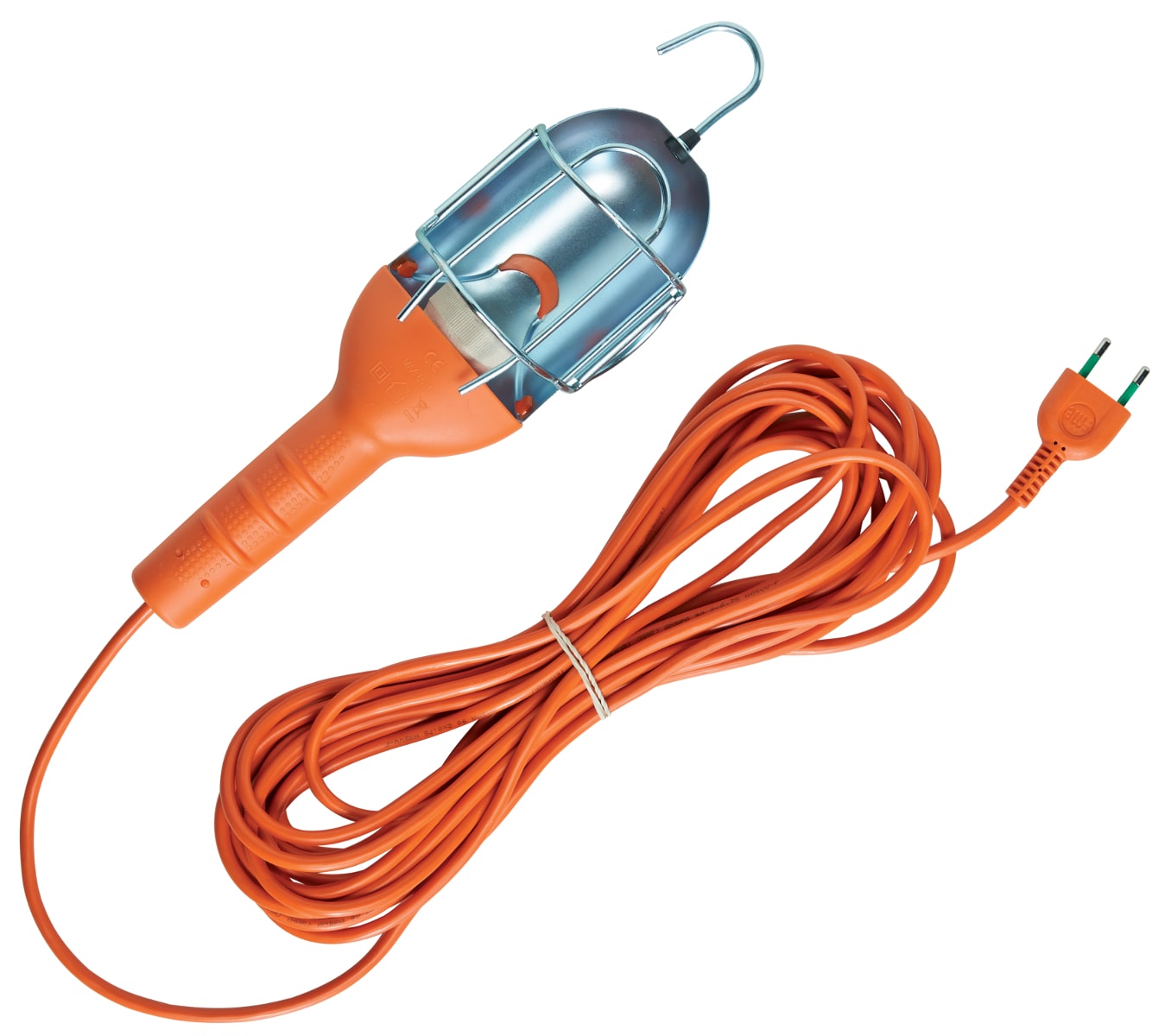 FANTON SRL - FME61070 LAMPADA 5M 2X0,75 PROT.FERRO ALADIN AR