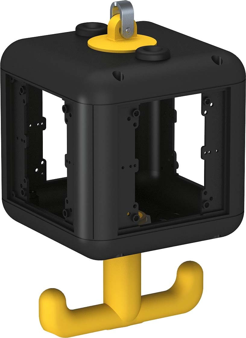 OBO BETTERMANN - OBO6109800 VH4 LG HOVERCUBE