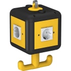 OBO BETTERMANN - OBO6109802 VH4 4SD HOVERCUBE