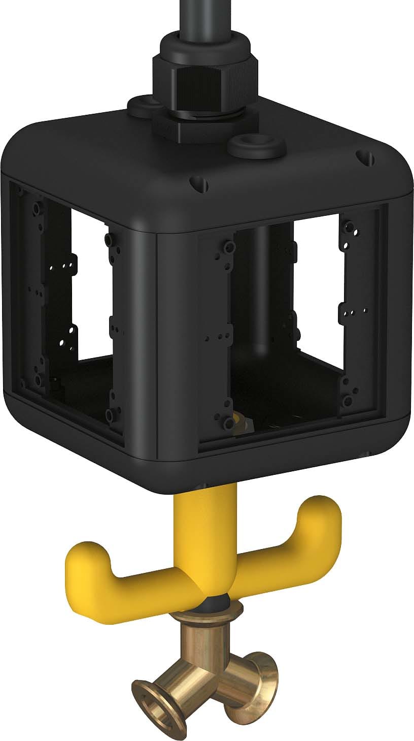 OBO BETTERMANN - OBO6109810 VH4L LG HOVERCUBE