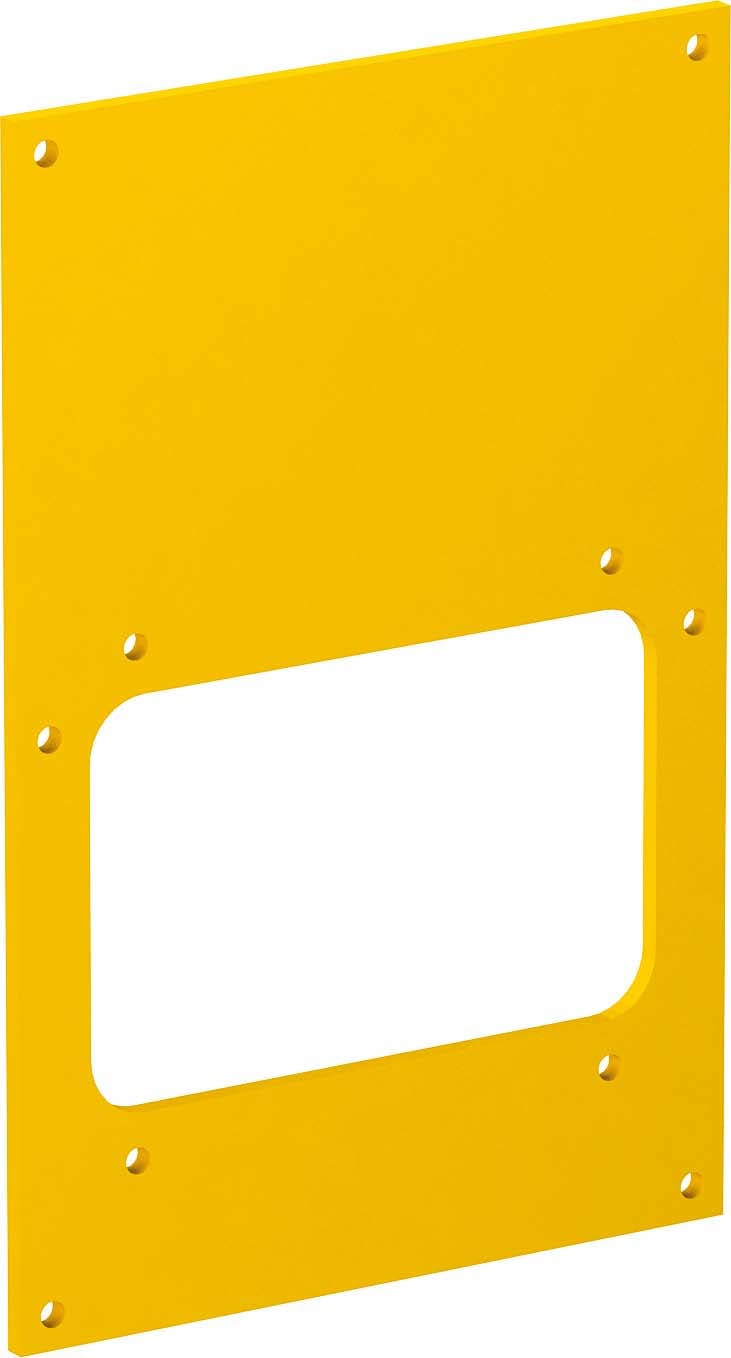 OBO BETTERMANN - OBO6109867 VHF-P6 COPERCHIO