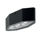 LINEA LIGHT (ILED) - ILD83864W30 SKIN-S 2 3LED 8,5WAC+ALIM.NG+BG 30