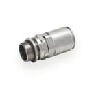 COSMEC - CSM6111P20M251116 RAC.PRESS. TUBO D.20 M25 11-16 IP68