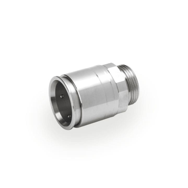 COSMEC - CSM6111-50XX RACC.RAPIDO A4 TUBO D50-M. M50 IP67