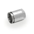COSMEC - CSM6112-40XX RACC.RAPIDO A4 TUBO D40 - F. M40 IP67