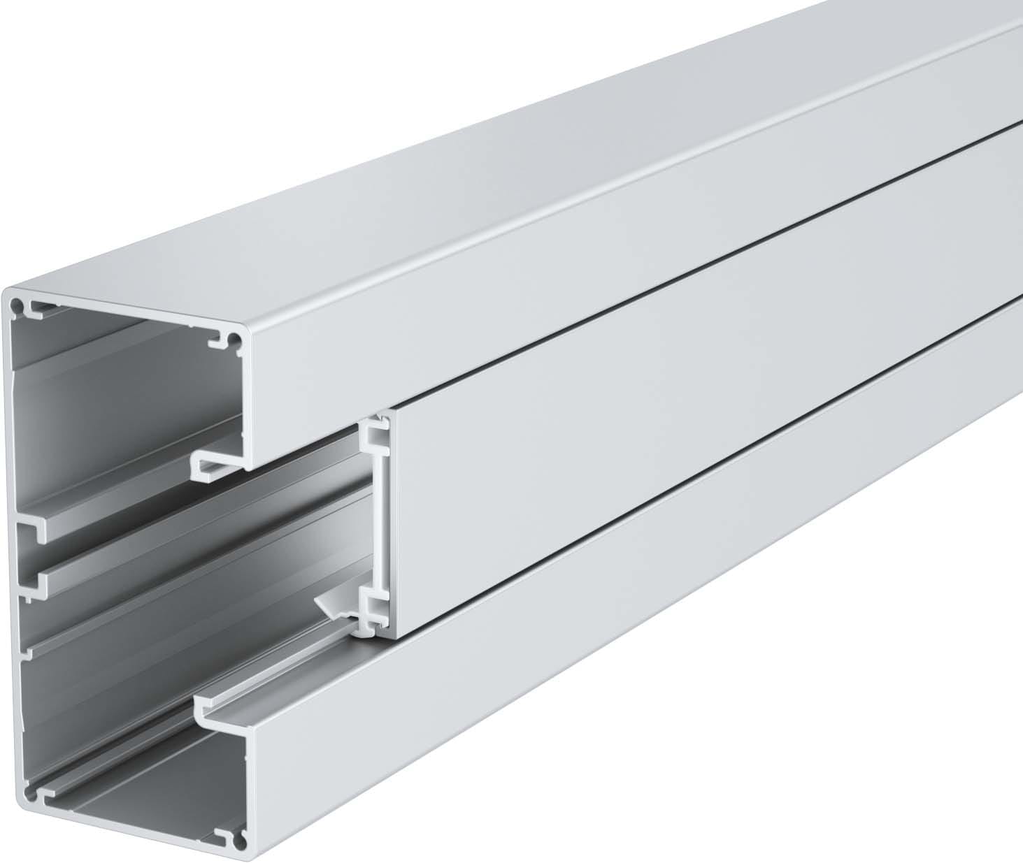 OBO BETTERMANN - OBO6112403 GA-53100EL CANALE PORTA APPARECCHI