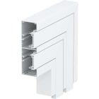 OBO BETTERMANN - OBO6112630 GA-FS53165RW CURVA PIANA