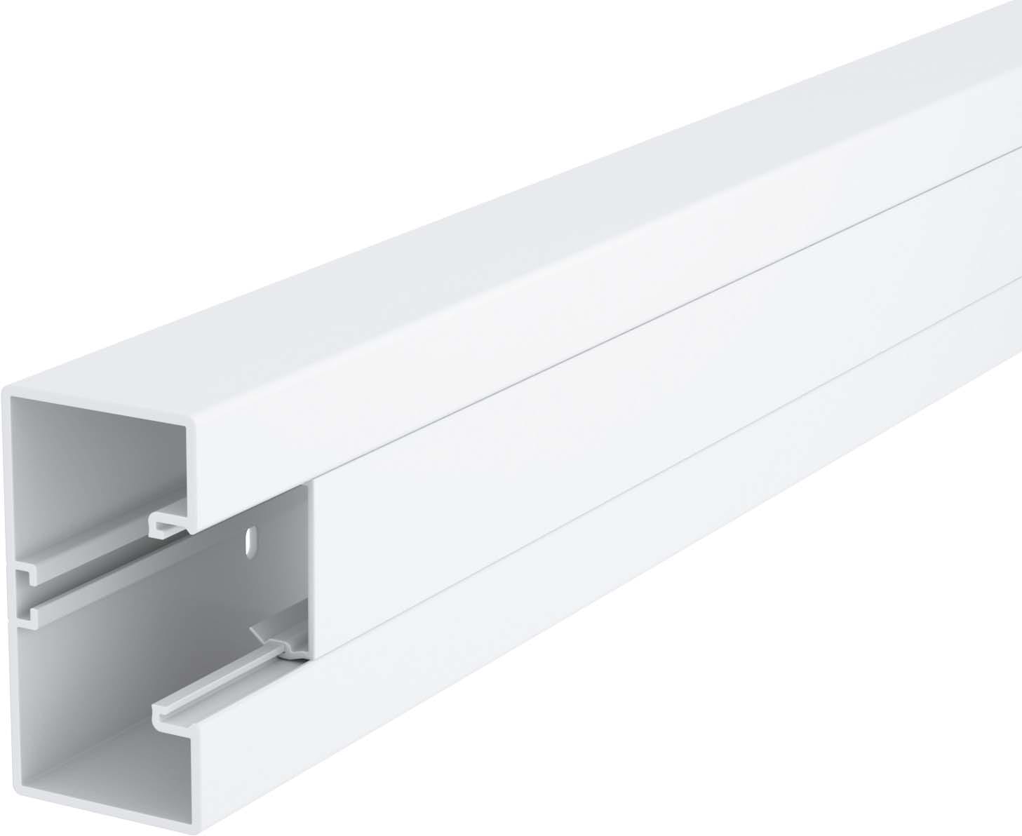 OBO BETTERMANN - OBO6113000 GK53100RW CANALE PORTA APPARECCHI