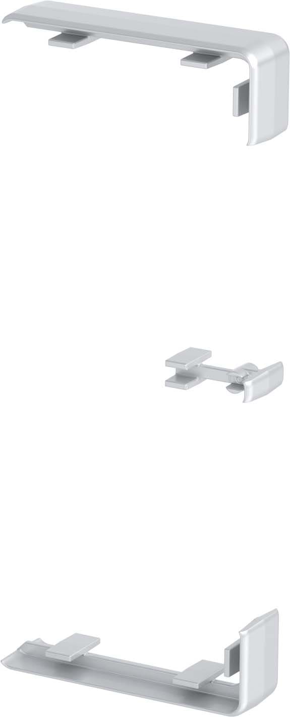 OBO BETTERMANN - OBO6113214 GKKS452AL COPRIGIUNTO