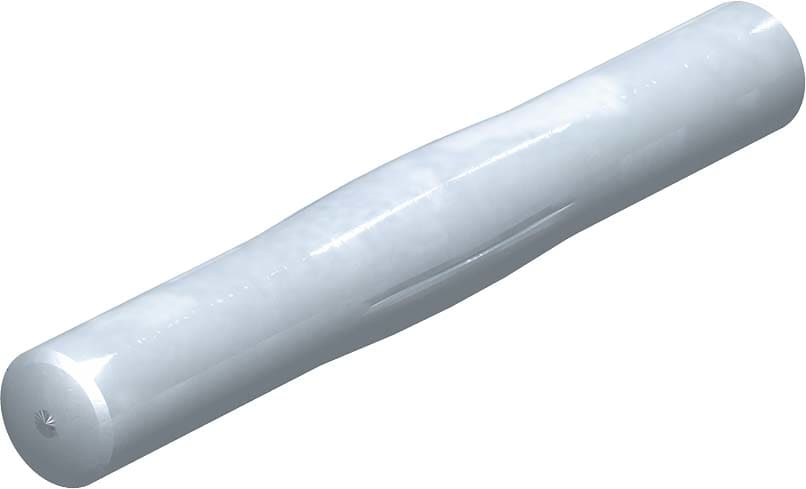 OBO BETTERMANN - OBO6116752 GEK-AKU45 ELEMENTO GIUNZIONE