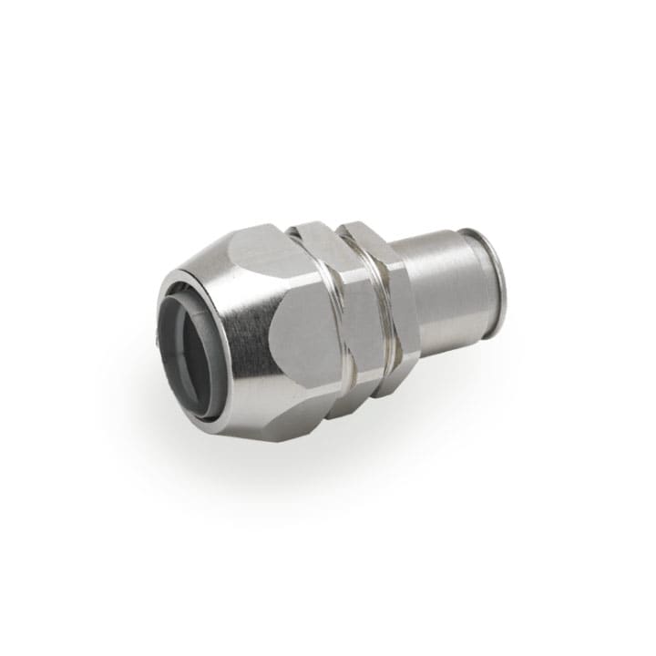 COSMEC - CSM6117PAT-4850 RACC. RAPIDO TUBO D50 TUBO PA AD54,5 TRE