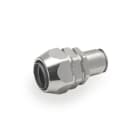 COSMEC - CSM6117PAT-2325 RACC. RAPIDO TUBO D25 TUBO PA AD28,5 TRE