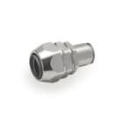 COSMEC - CSMT16117-3235 RACC.METALLICO T.RIG.32 T.FLESS.RIVA 38