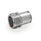 COSMEC - CSM6117XX5040 RACC.RAPIDO A4 TUBO D50-TUBO FLESS.40