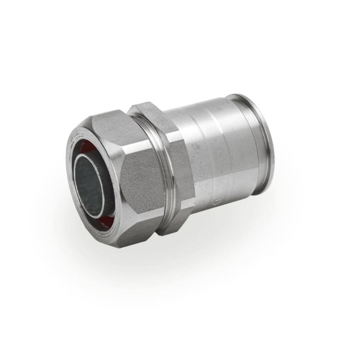 COSMEC - CSM6117XX32N RACC.RAPIDO A4 TUBO D32-TUBO FLESS.32