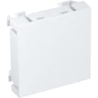 OBO BETTERMANN - OBO6117408 ADPB AL1 COPERCHIO CIECO 1 MODULO