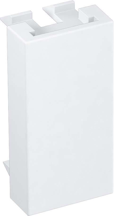 OBO BETTERMANN - OBO6117414 ADPB RW05 COPERCHIO CIECO 12 MODULO