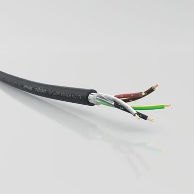 LAPP ITALIA SRL - LPP611803 OLFLEX POWER MULTI 3G18AWG