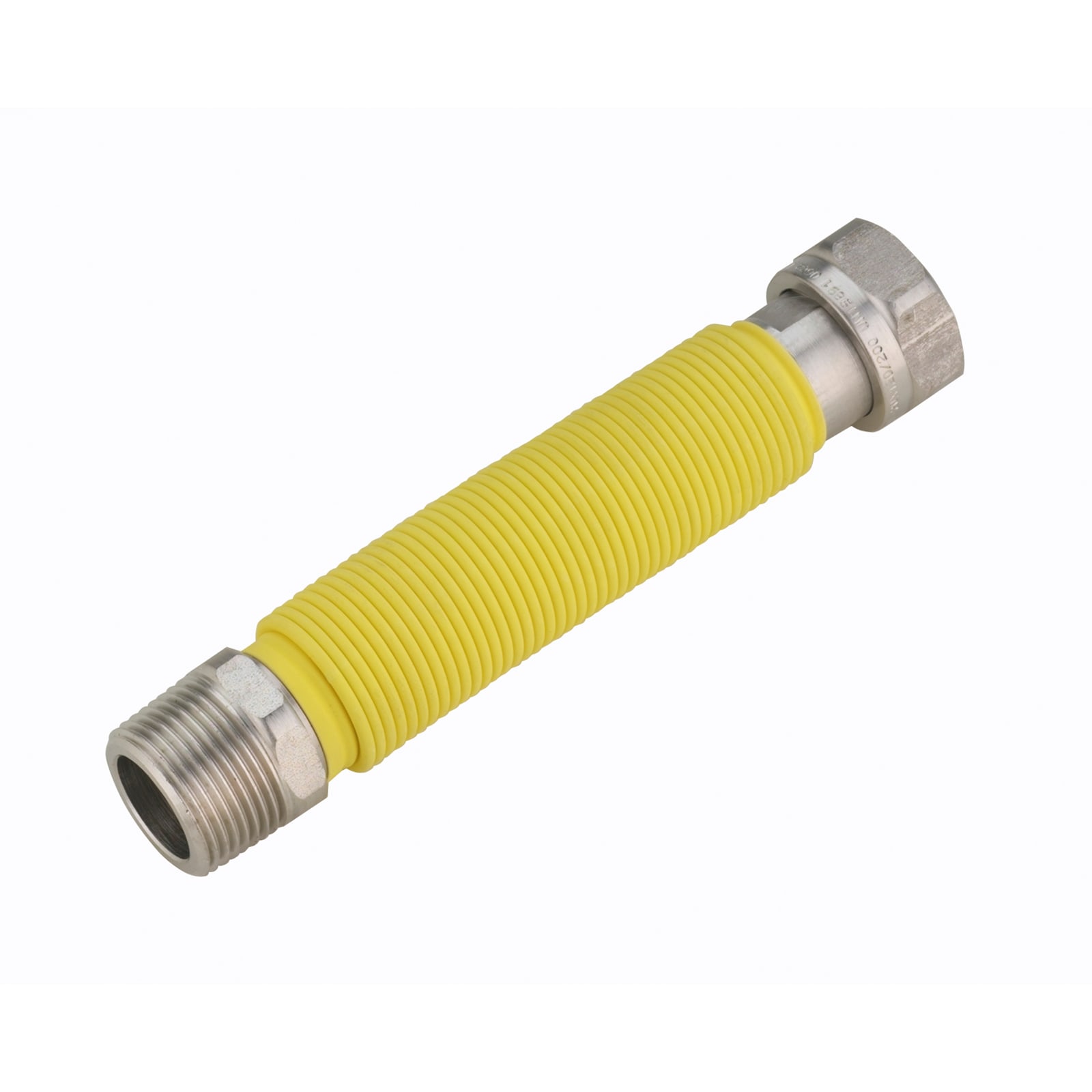 F.I.V. - FVR6118P245 FLESSIBILE ESTENS.GAS 3/4 CM20-40 MF