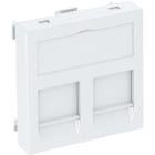 OBO BETTERMANN - OBO6119220 DTG2F RW1 SUPPORTO PRESA DATI
