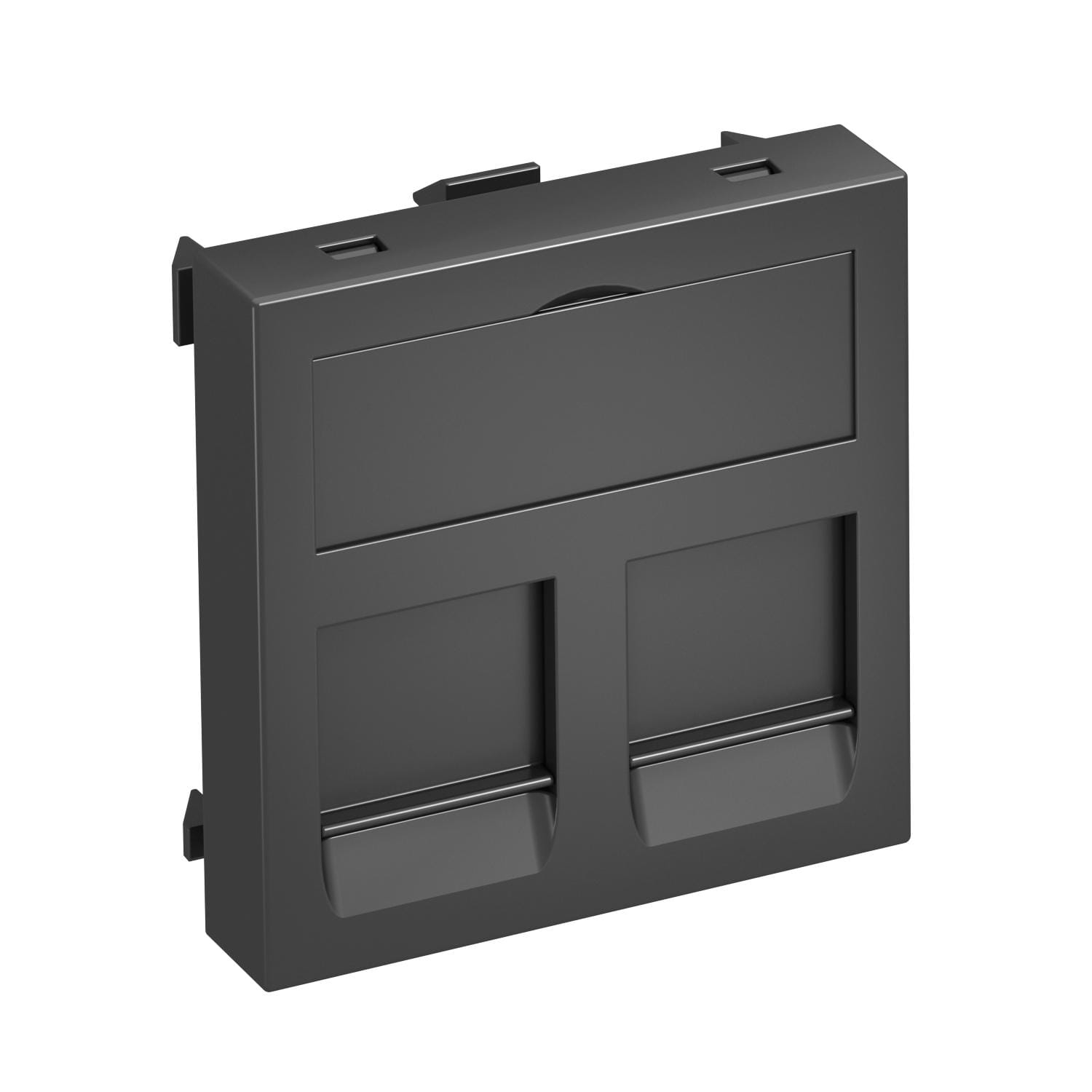 OBO BETTERMANN - OBO6119216 DTG2C SWGR1 SUPPORTO PRESA DATI