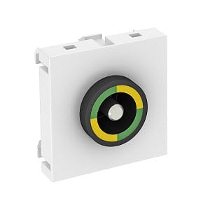 OBO BETTERMANN - OBO6120003 PAD-ID6 RW1 PRESA EQUIPOTENZIALE