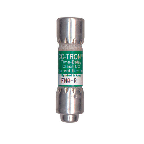 EATON - EAOFNQ-R-7 FNQ-R-7 FUS. NA, CC-TRON, TIME DELAY TIP