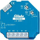 ELTAKO - EAK61200430 Relè a impulsi di gruppo, 1+1 NA 10 A