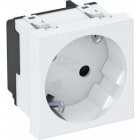 OBO BETTERMANN - OBO6120073 STD-D3S RW1 SCHUKO 33?, SINGOLA